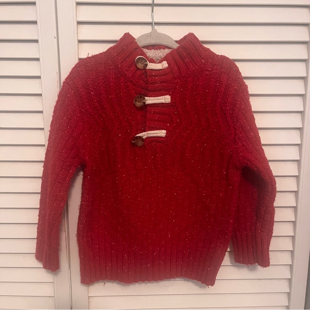 Cat & Jack Sweater